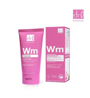 Nettoyant & démaquillant 2-en-1 à la pastèque et aux acides glycolique, salicylique et lactique - 100ml