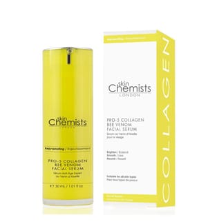 Facial Serum Pro-5 Collagen bee Venom V2017 - 30 ml