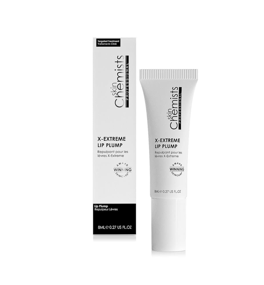 X-Extreme Lip Plump 8ml