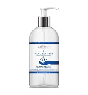 Désinfectant pour les Mains UK - 250 ml
