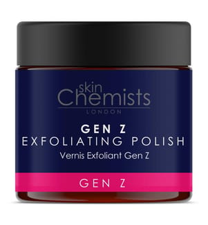 Gen Z Exfoliating Polish - 60 ml
