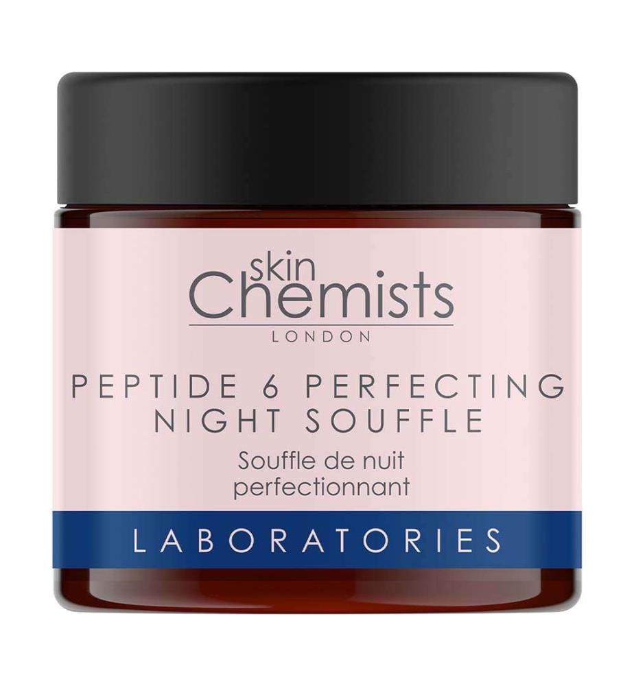 Laboratories Gen Y Perfecting Night Souffle - 60 ml