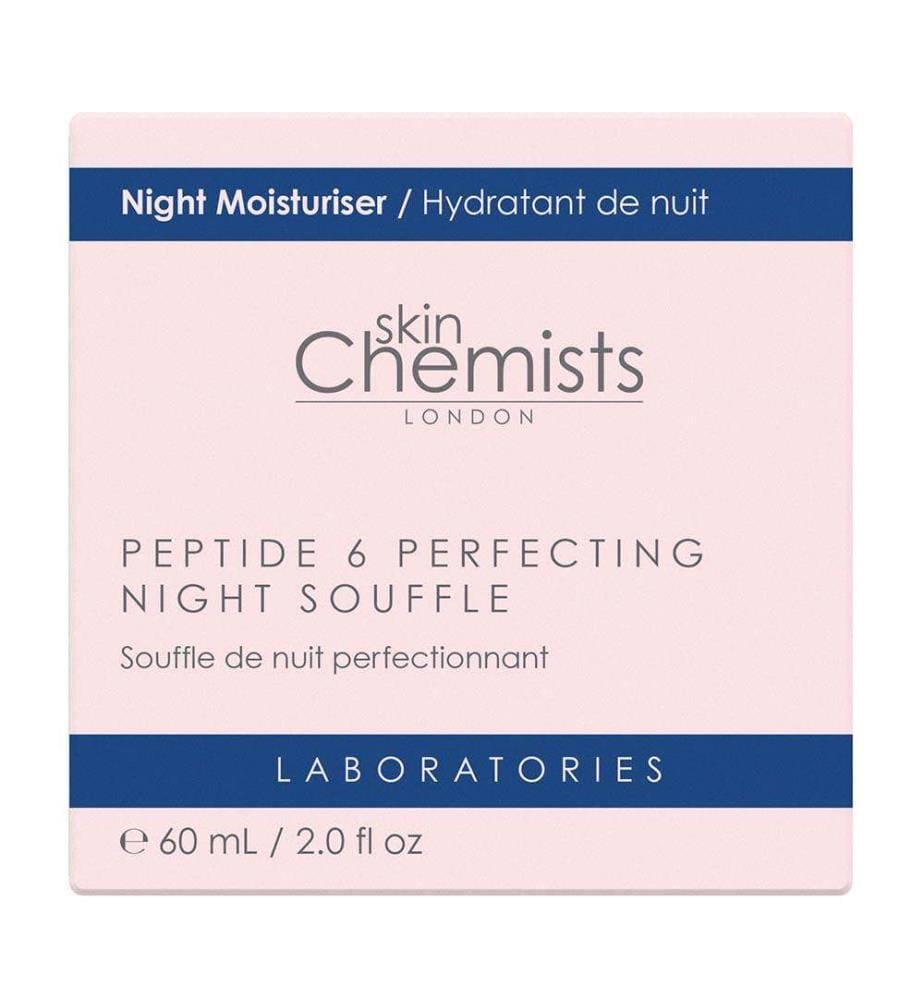 Laboratories Gen Y Perfecting Night Souffle - 60 ml