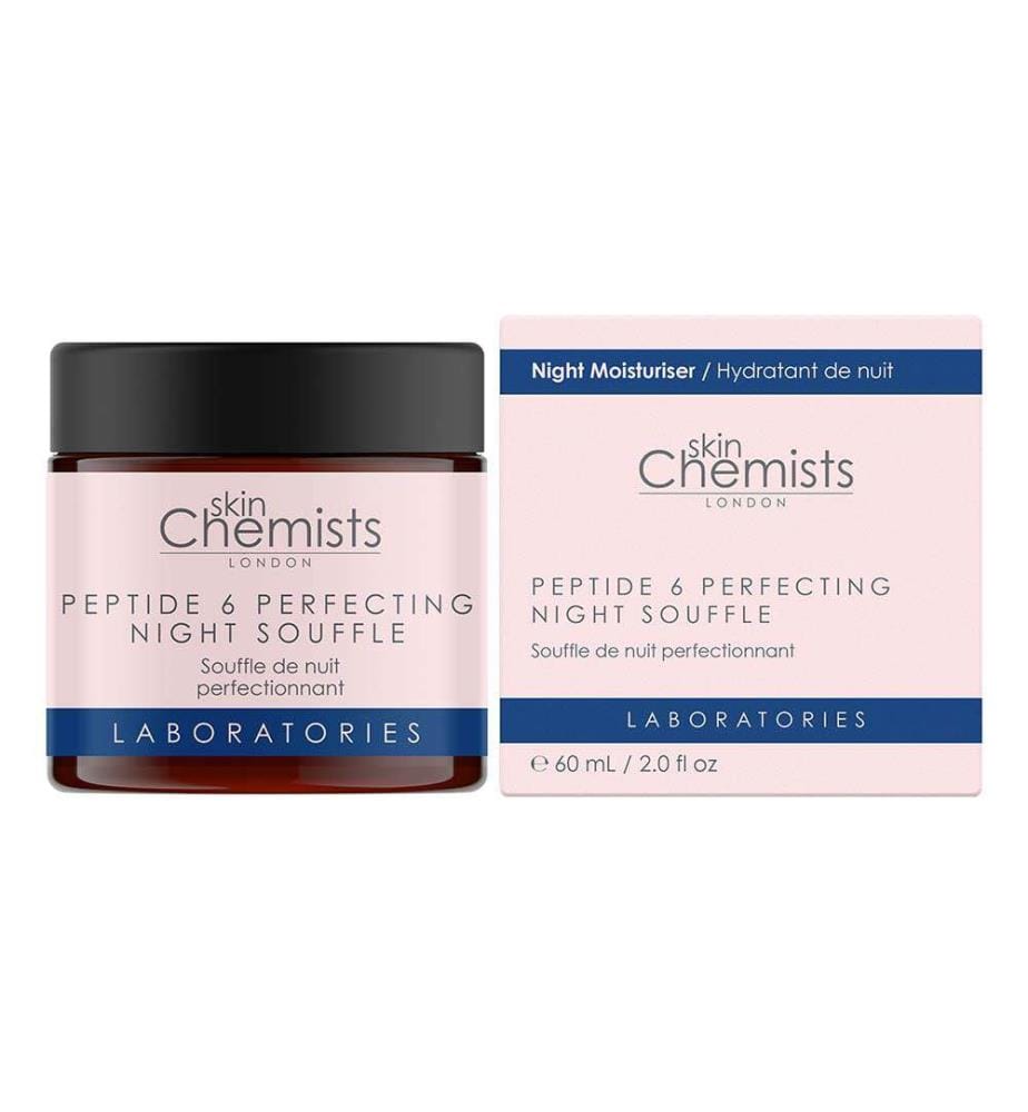 Laboratories Gen Y Perfecting Night Souffle - 60 ml