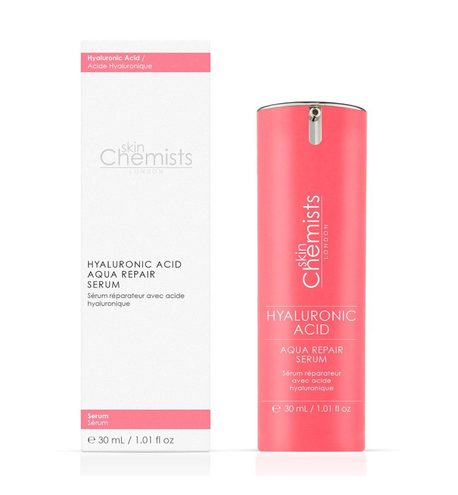 Hyaluronic Acid Aqua Repair Serum