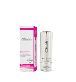 Rose Quartz Facial Serum - 30 ml