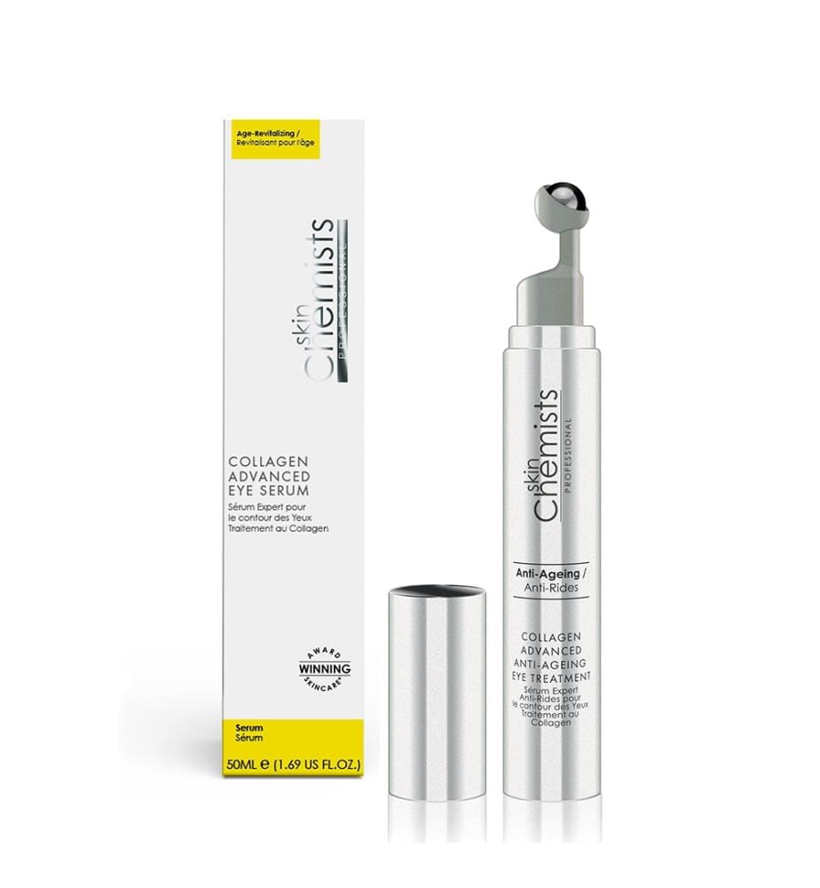 Collagen Advanced Anti-Ageing Eye Treatment - 15 ml
