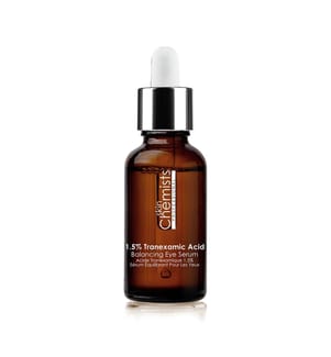 1,5% Tranexamic Ausgleichendes Augenserum - 15 ml