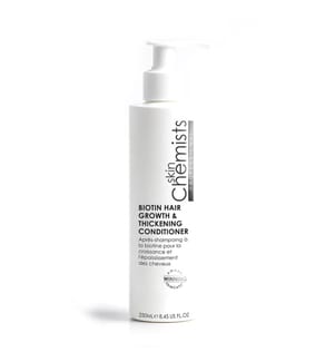 Conditionneur à la biotine 200ml