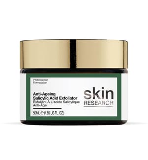 Exfoliant anti-âge à l'acide salicylique 50ml