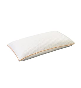 Viskoelastisches Nackenstützkissen - 50 x 70 cm