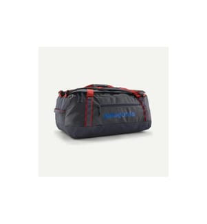 Patagonia Black Hole 40 l Textil Amanita Red Smolder Blue