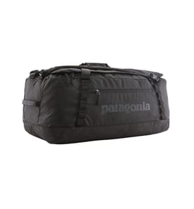 Patagonia Duffle Bag Black Hole Schwarz, 70 l
