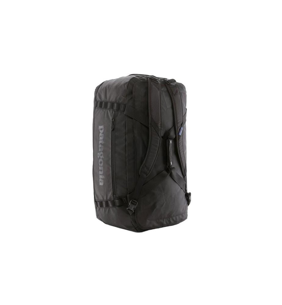 Patagonia Duffle Bag Black Hole Schwarz, 70 l
