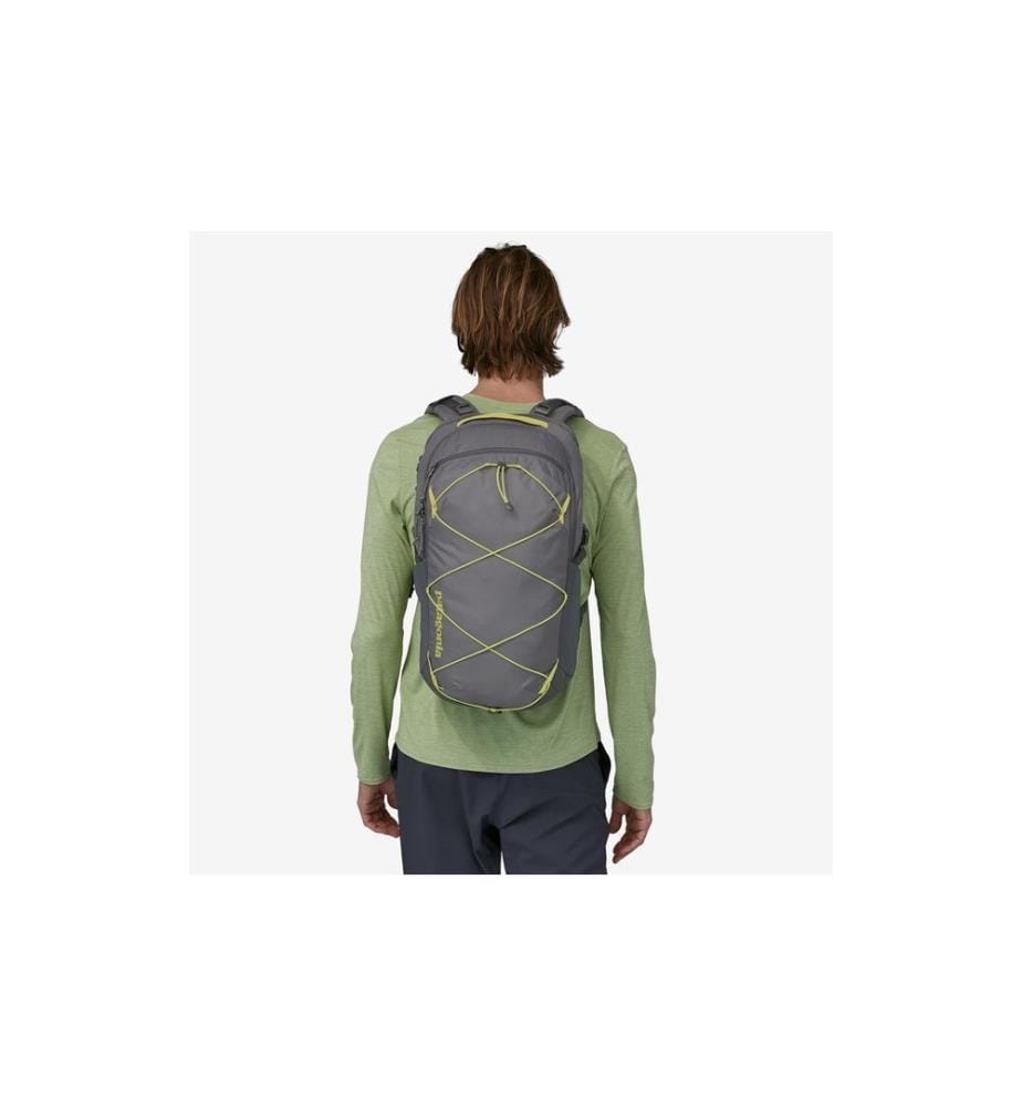 Patagonia Refugio Day Pack 30 l Forge Grey