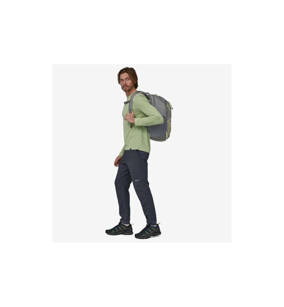Patagonia Refugio Day Pack 30 l Forge Grey