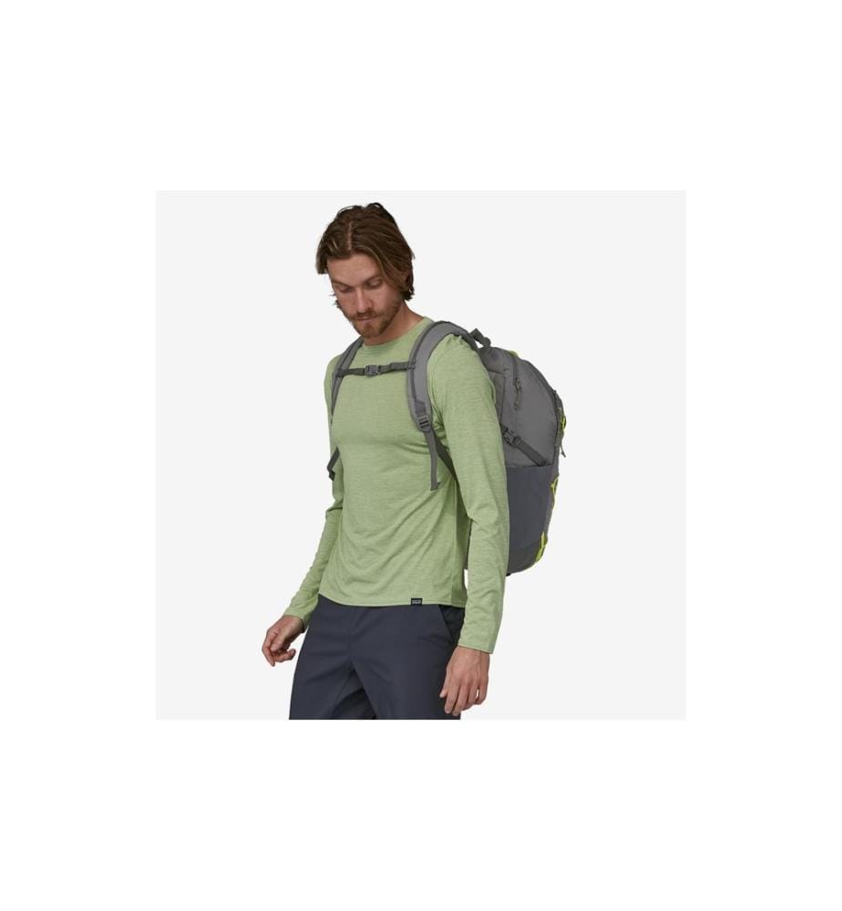 Patagonia Refugio Day Pack 30 l Forge Grey