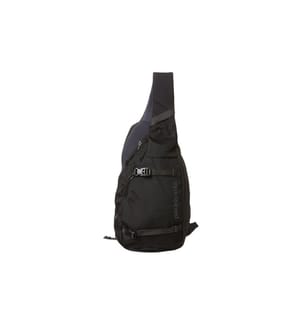 Patagonia Atom Sling 8 l Schwarz