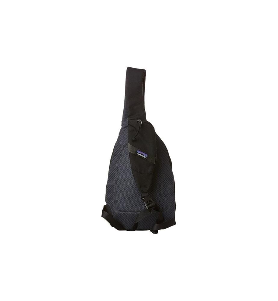 Patagonia Atom Sling 8 l Schwarz
