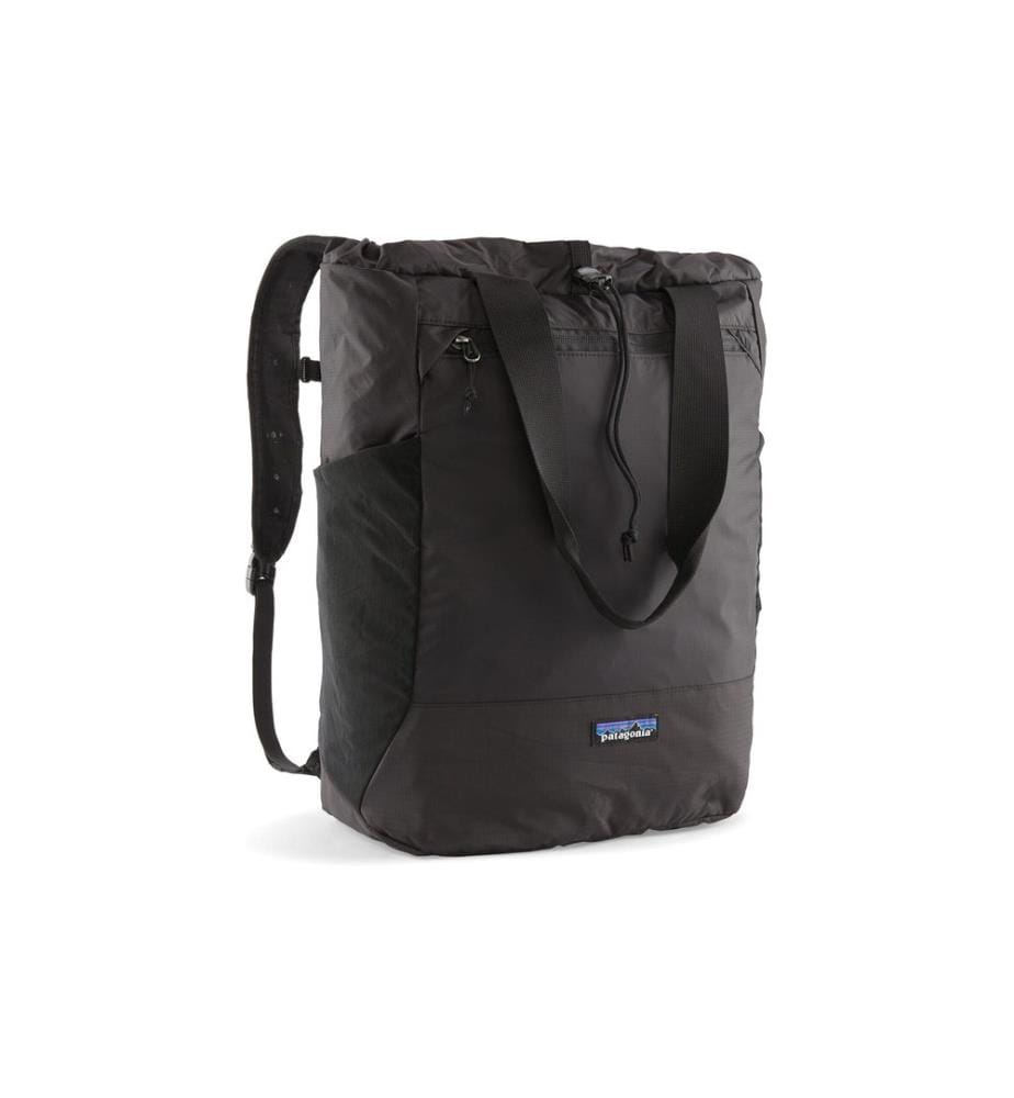 Patagonia Terravia Tote Pack 24 l Black
