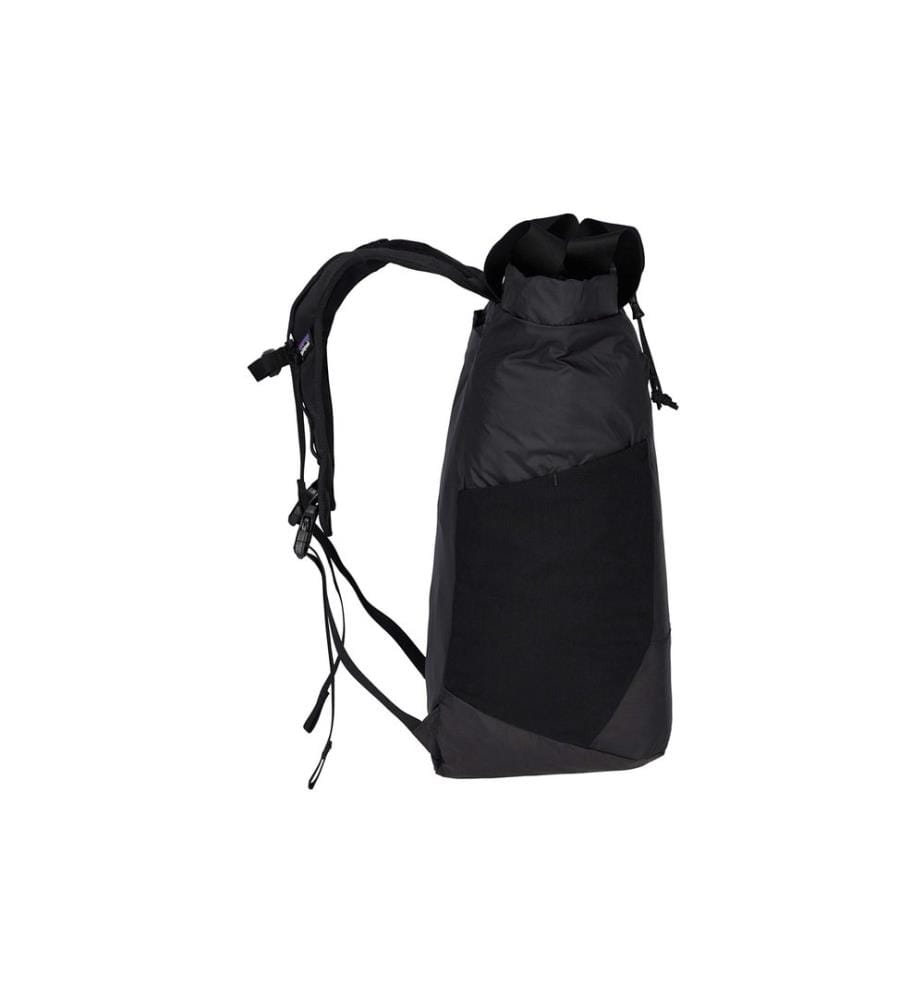Patagonia Terravia Tote Pack 24 l Black