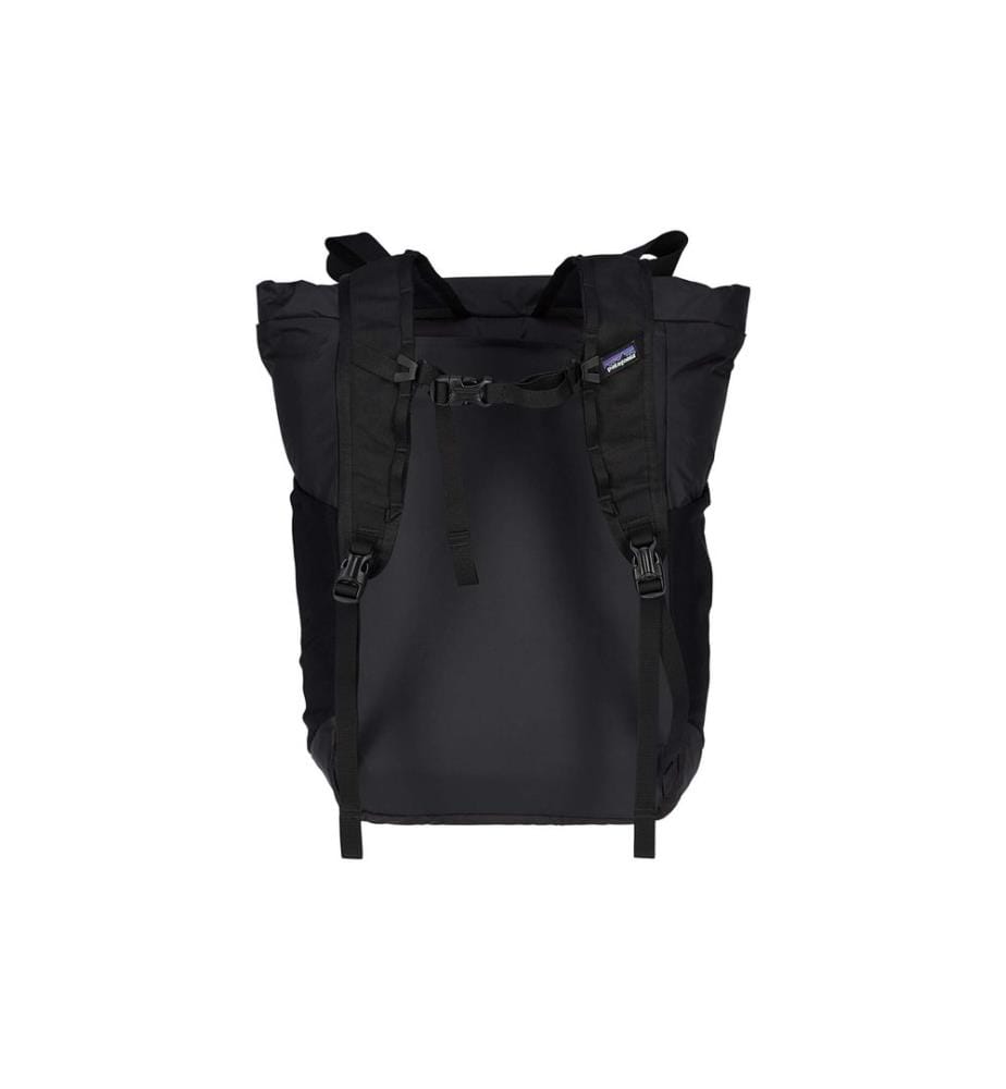 Patagonia Terravia Tote Pack 24 l Black