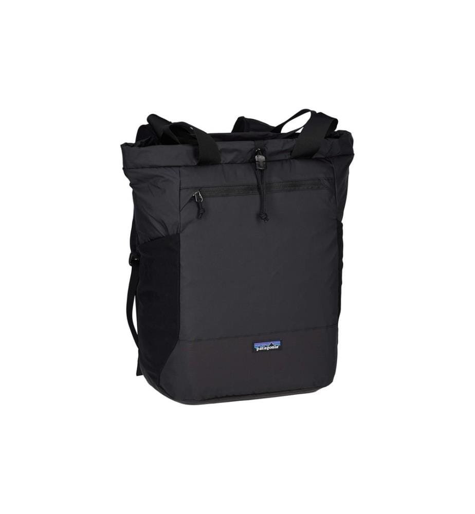 Patagonia Terravia Tote Pack 24 l Black