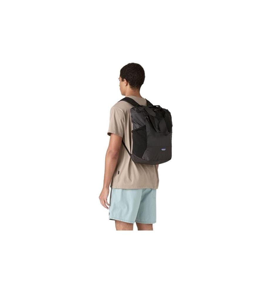 Patagonia Terravia Tote Pack 24 l Black