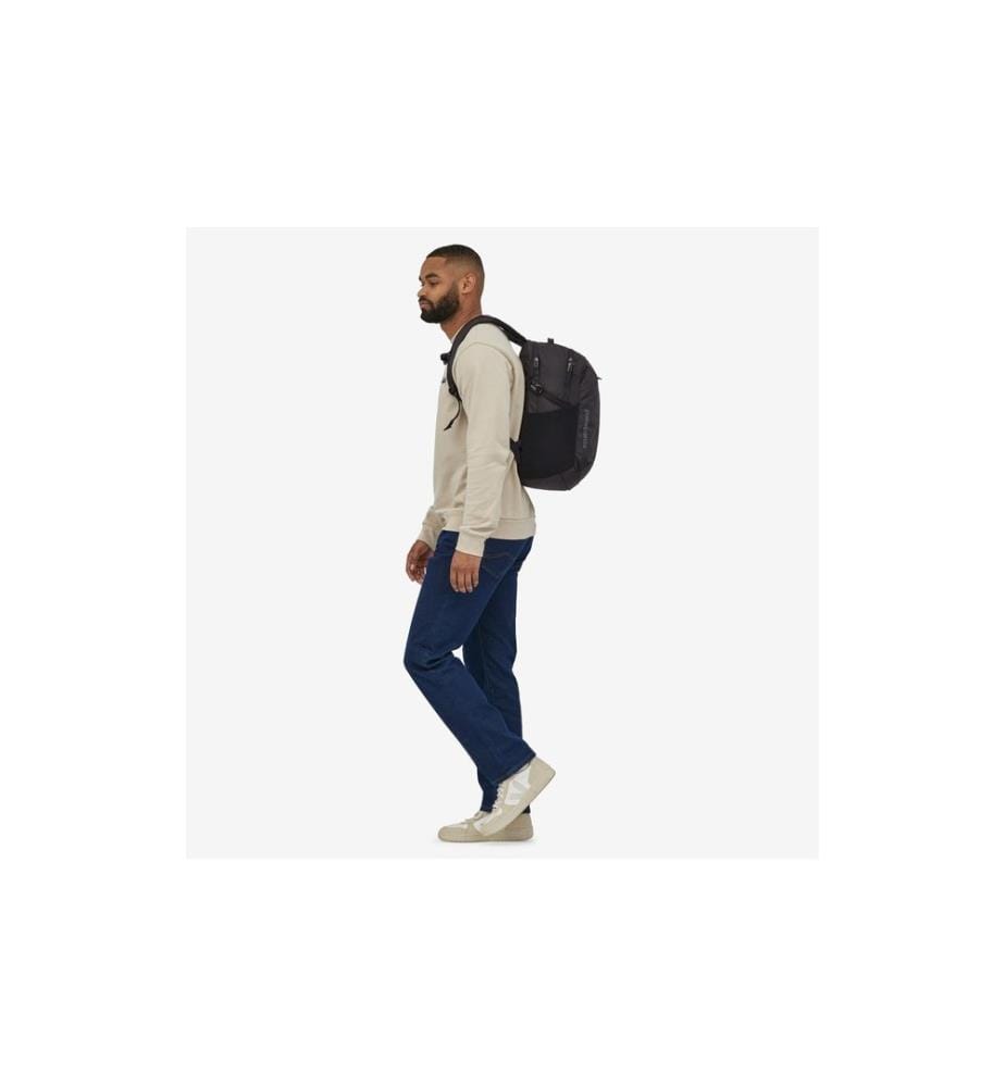 Patagonia Refugio Day Pack 26 l schwarz