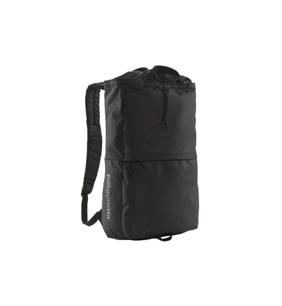 Patagonia Freizeitrucksack Fieldsmith Linked Pack 25 l Schwarz
