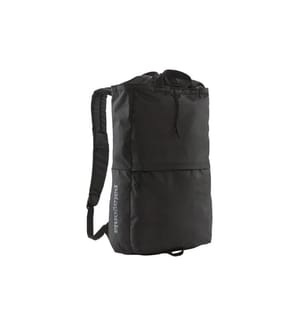 Patagonia Freizeitrucksack Fieldsmith Linked Pack 25 l Schwarz