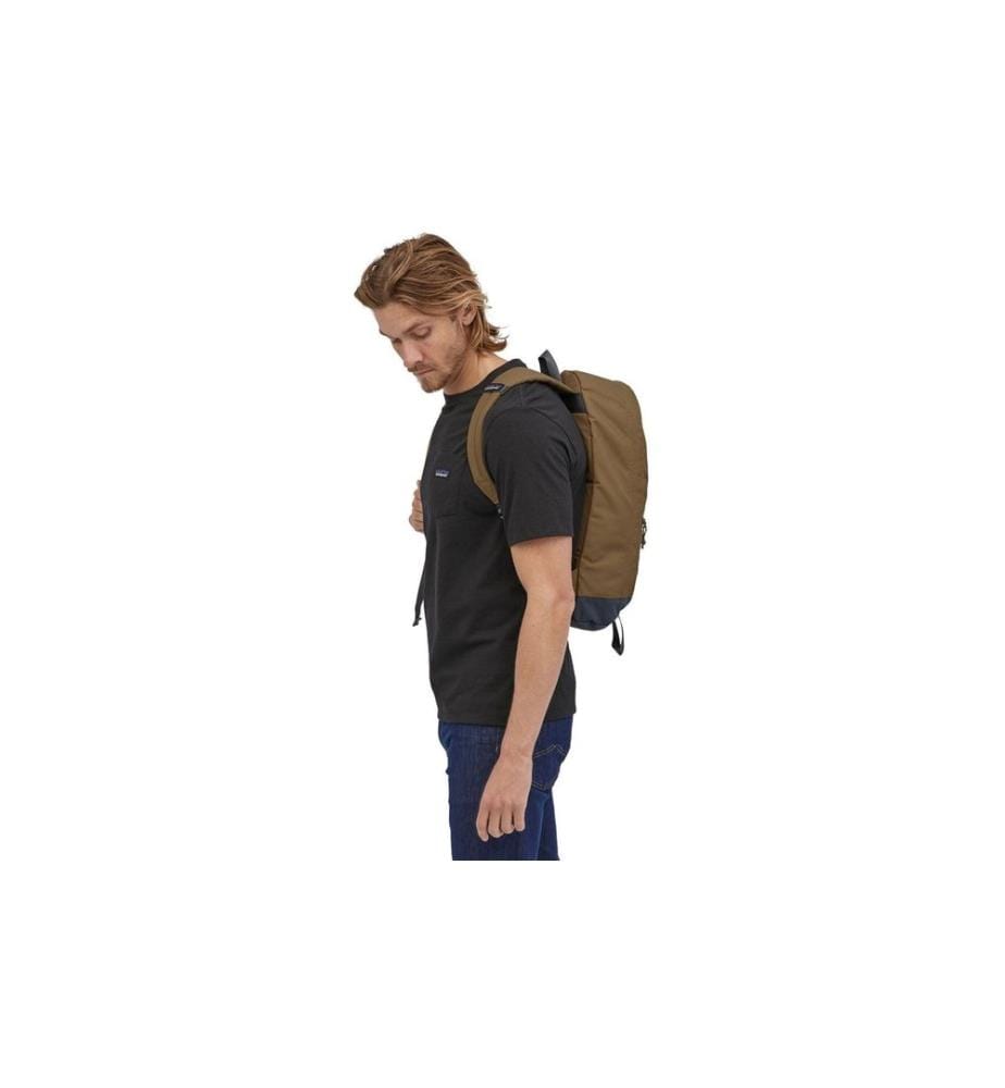 Patagonia Freizeitrucksack Arbor Daypack 20 l Braun