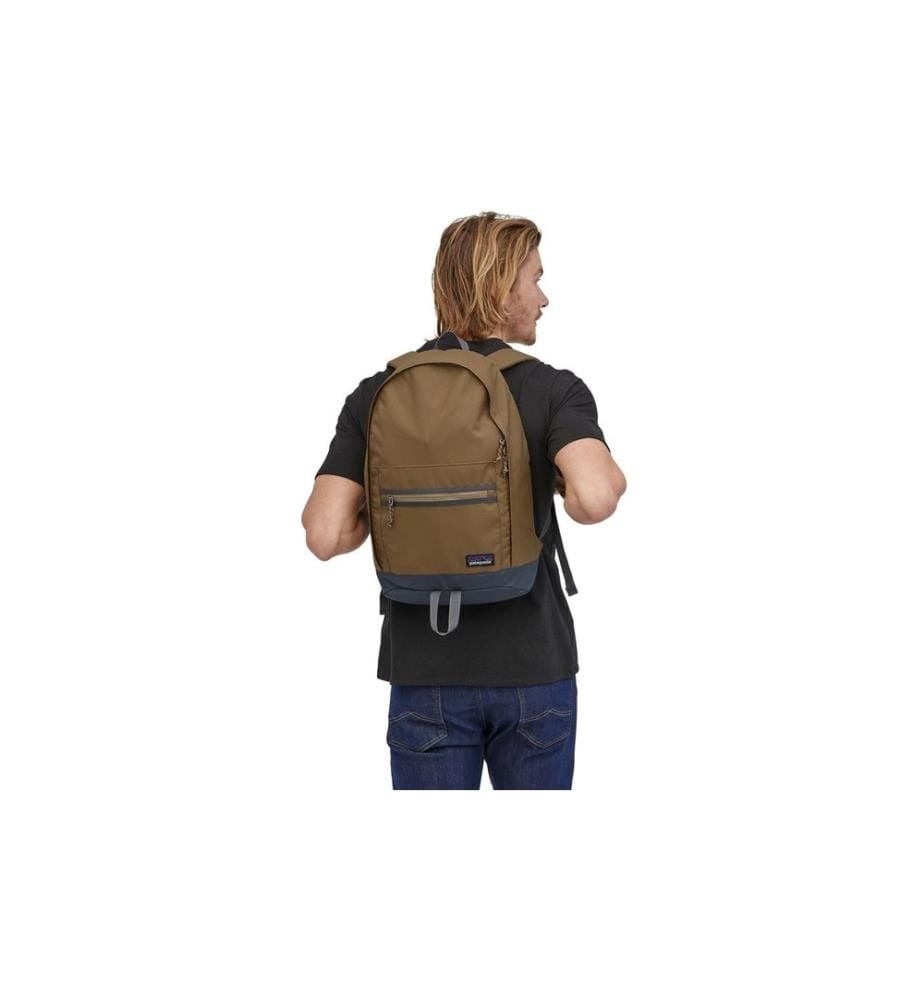 Patagonia Freizeitrucksack Arbor Daypack 20 l Braun