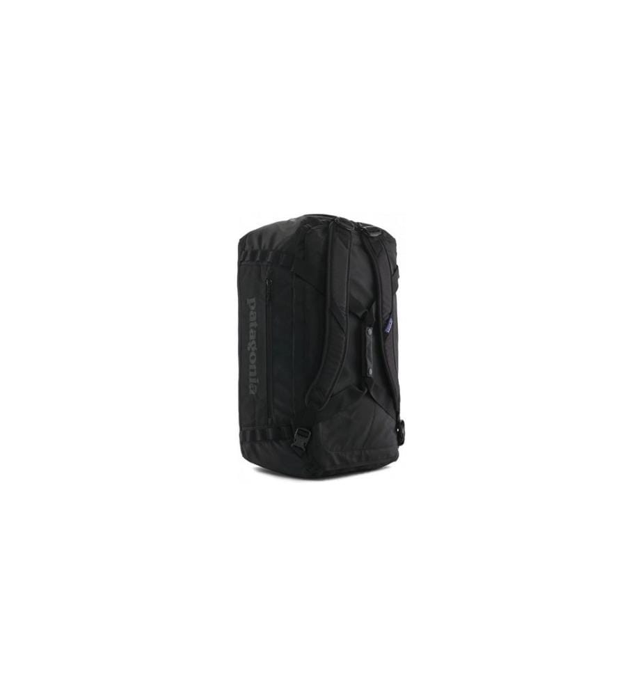 Patagonia Duffle Bag Black Hole Schwarz, 55 l