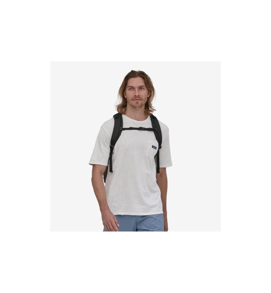 Patagonia Refugio Day Pack 30 l schwarz