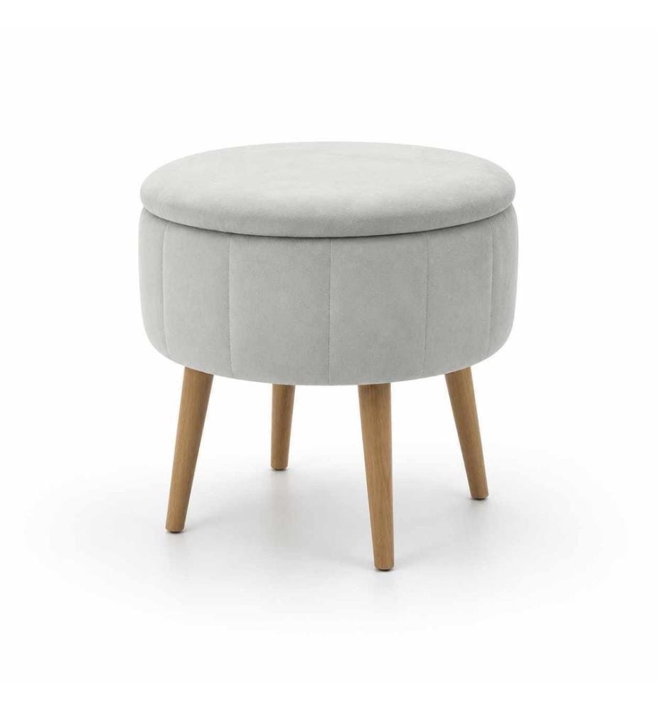 Pouf Berlin - Beige