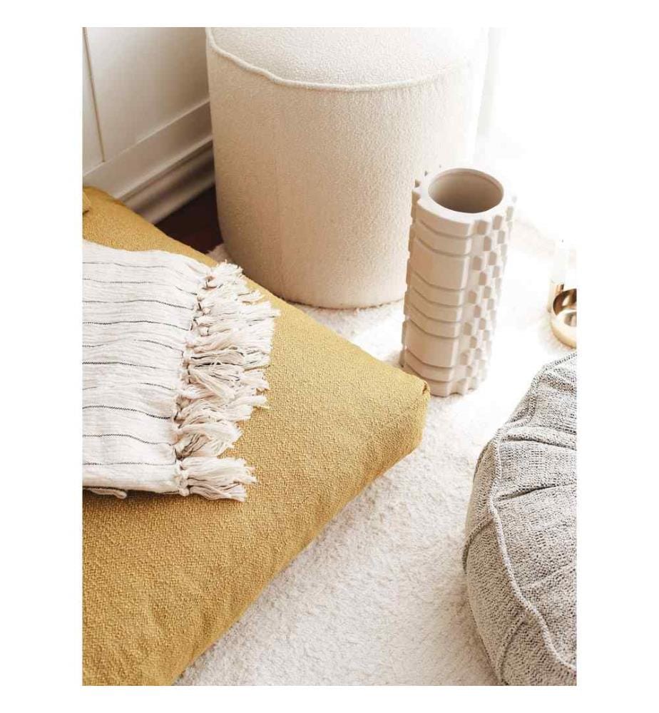 Cushion - Yellow