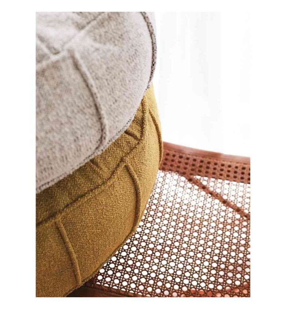 Cushion - Yellow