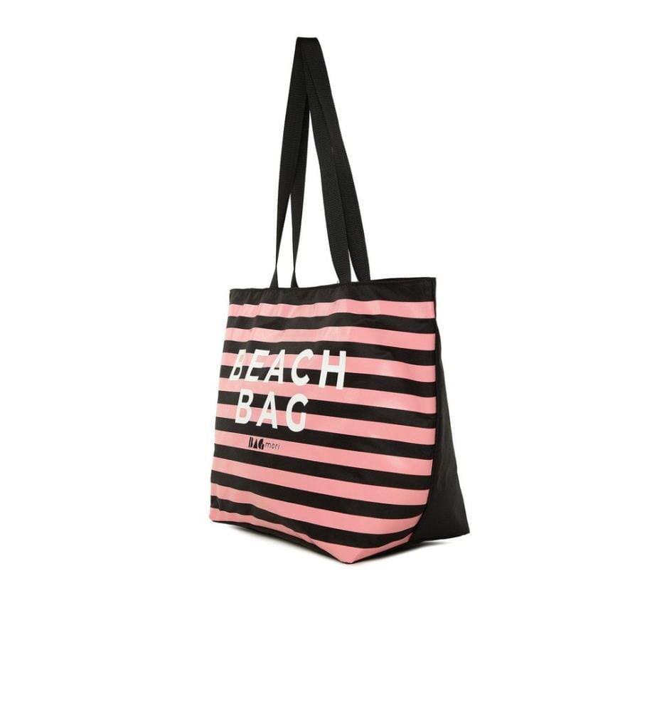 Sac bandoulière, 100 % tissu parachute, noir
