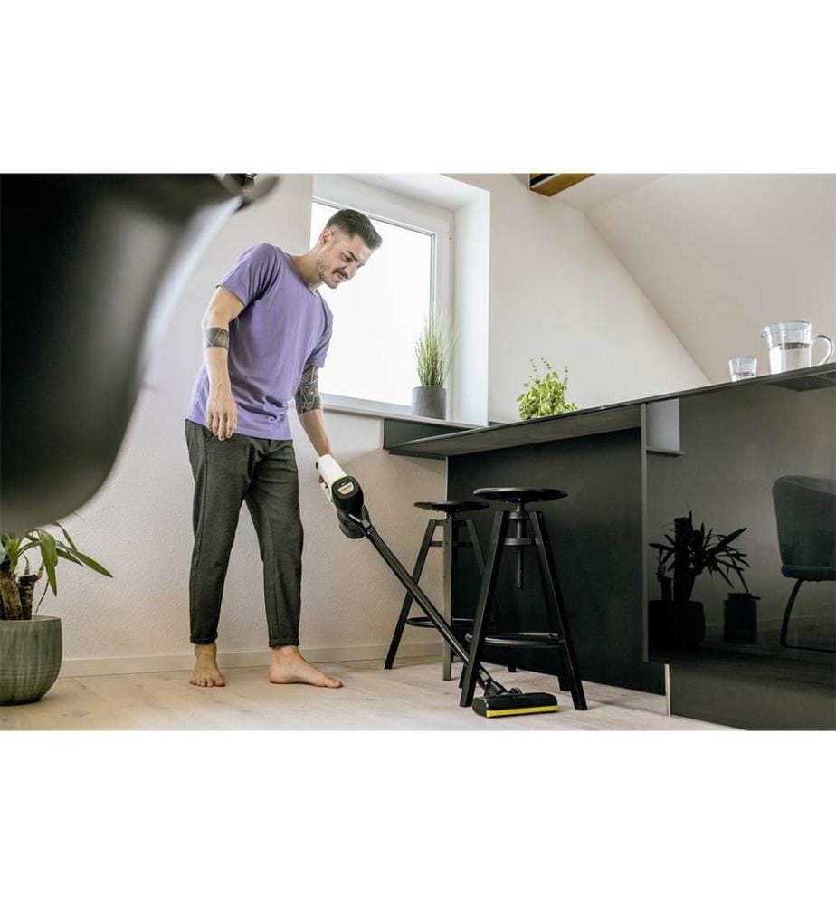 Aspirateur sans fil VC 4 Cordless myHome