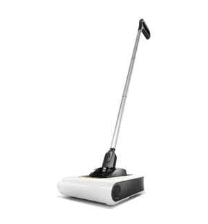 Balai sans fil KB 5 - Noir et blanc