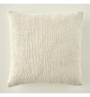 Pietra Basic cushion - Cream