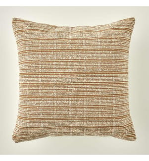 Nino decorative cushion cover - Cream