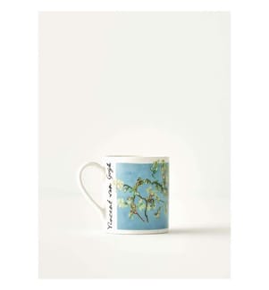 Tazza Almond Blossom 390 cc - Multicolore