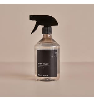 Warm Amber Air Freshener 500 ml - Pink