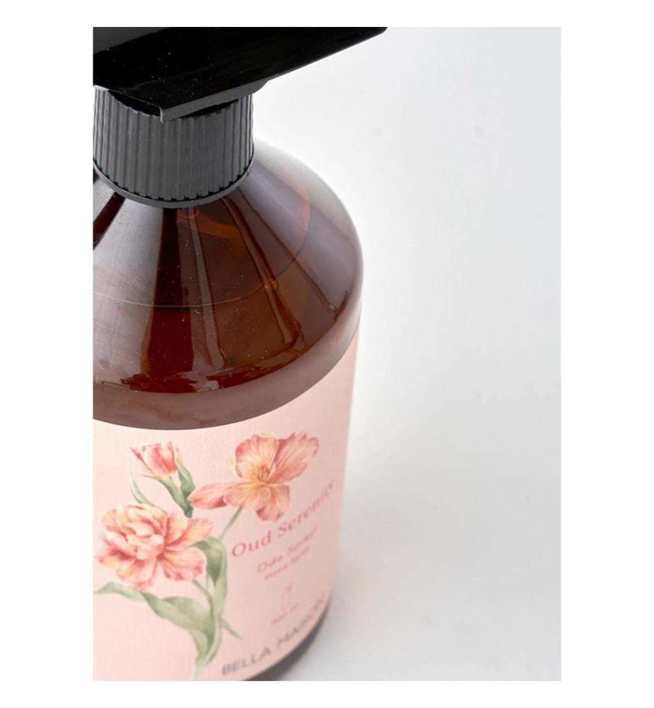 Oud Serenity room spray - 500 ml