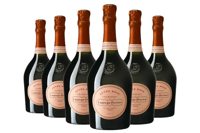 Laurent Perrier