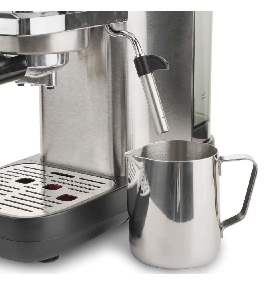 Kaffeemaschine - Analog 1.1L, 15bar, 1300W