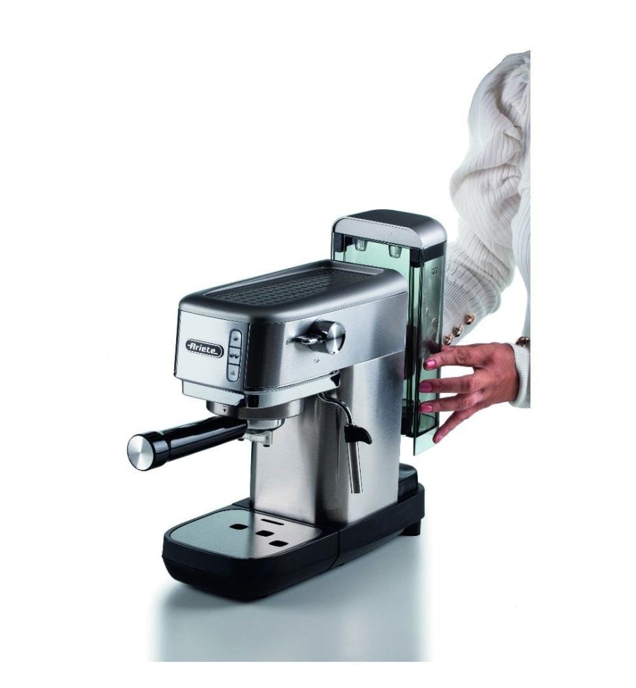 Kaffeemaschine - Analog 1.1L, 15bar, 1300W