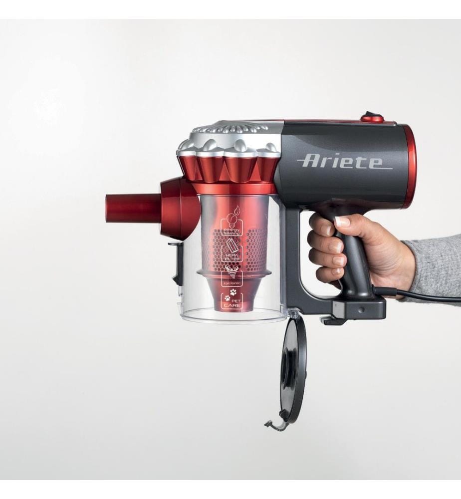 Handstaubsauger 0.5L, HEPA, 600W